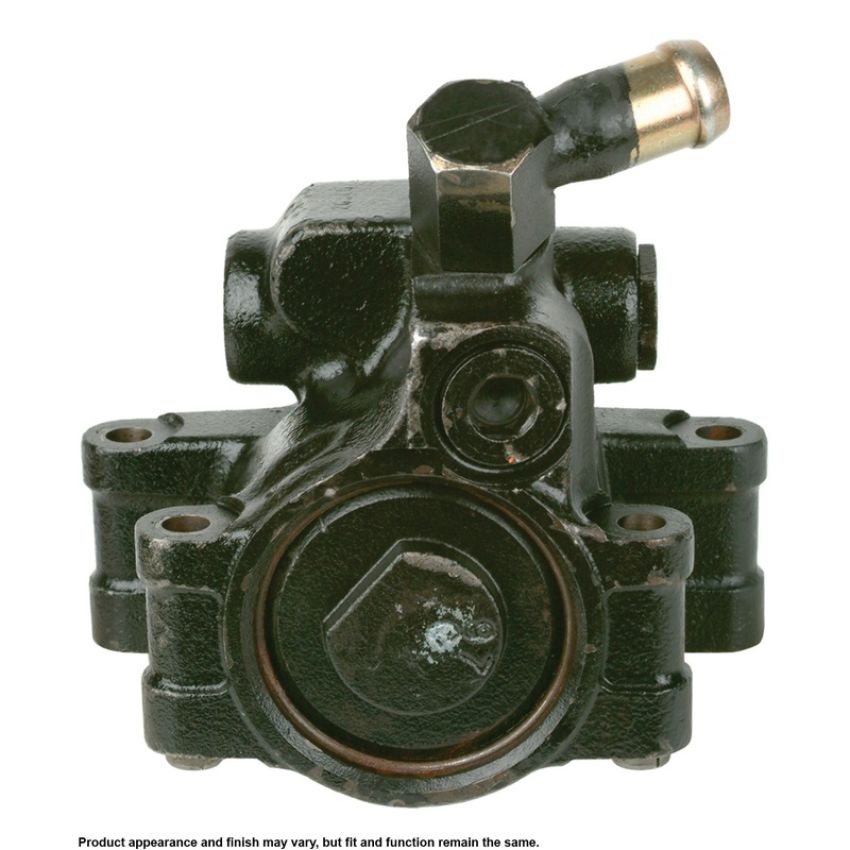 CARDONE Reman 20-319 Remanufactured Power Steering Pump