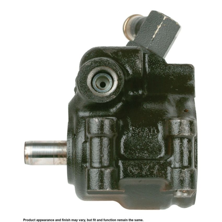 CARDONE Reman 20-319 Remanufactured Power Steering Pump