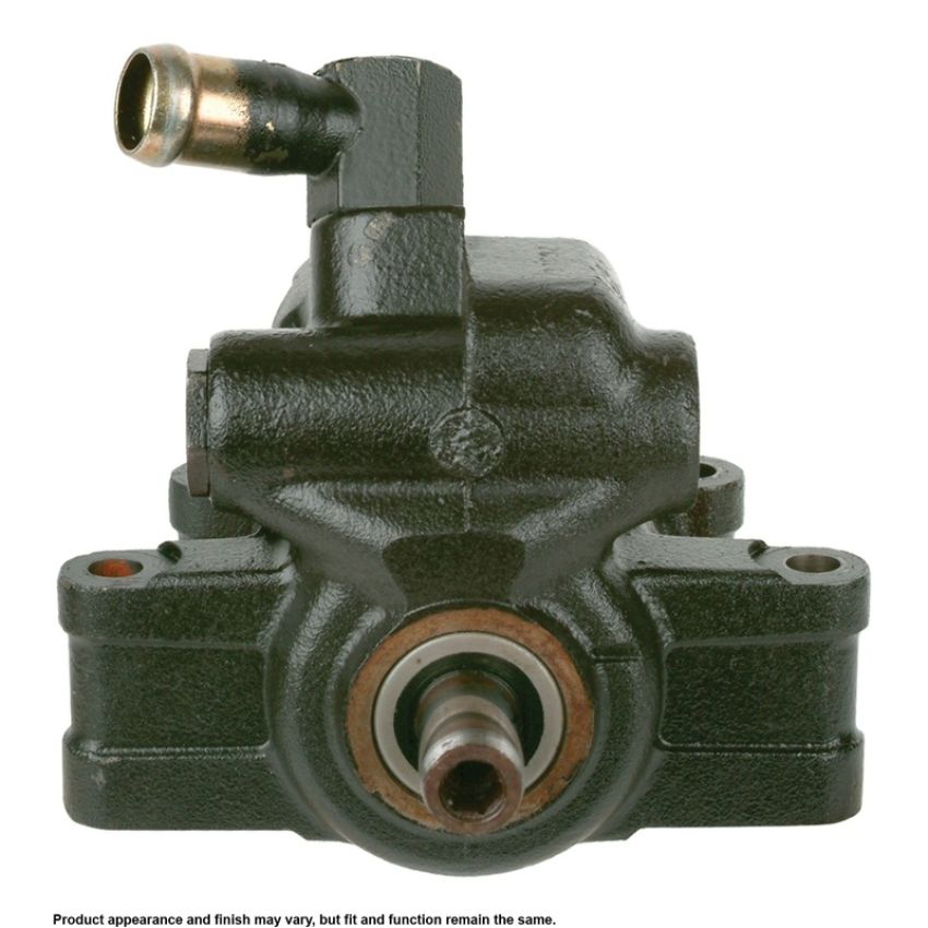 CARDONE Reman 20-319 Remanufactured Power Steering Pump