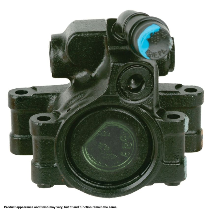 CARDONE Reman 20-321 Remanufactured Power Steering Pump