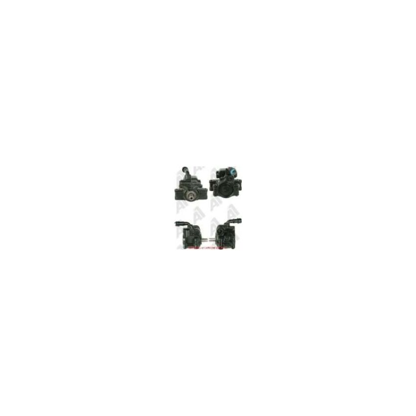 CARDONE Reman 20-321 Remanufactured Power Steering Pump