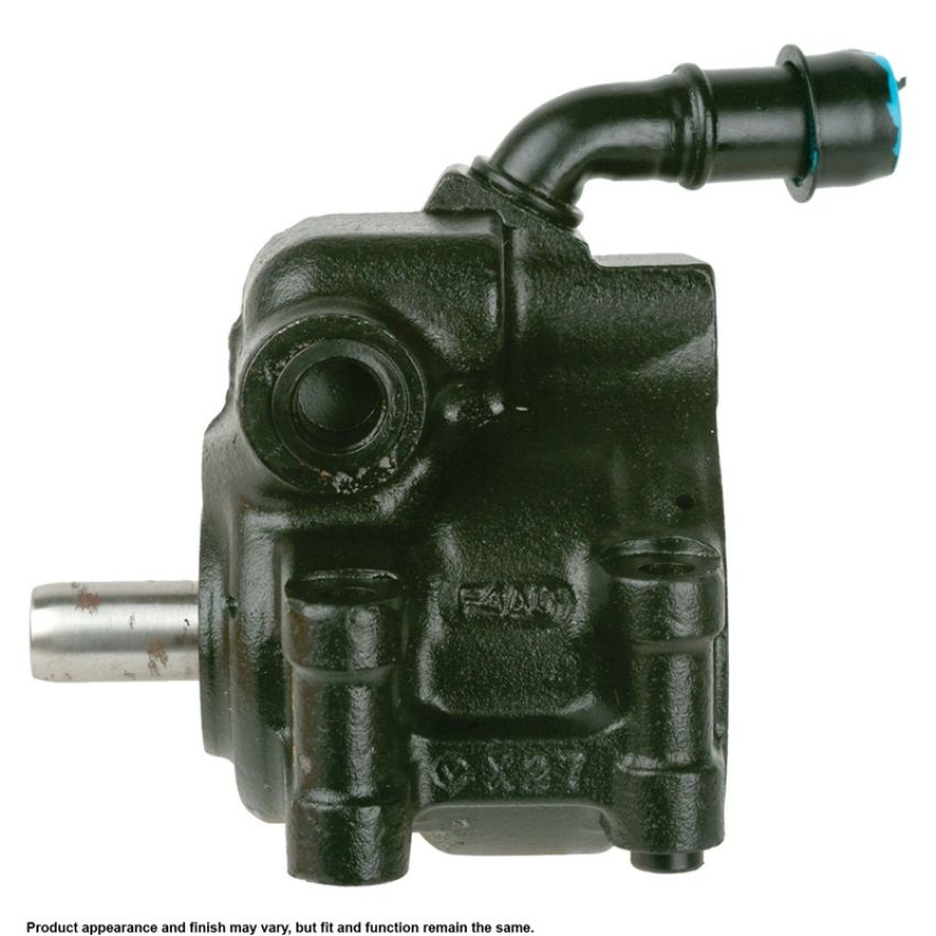 CARDONE Reman 20-321 Remanufactured Power Steering Pump