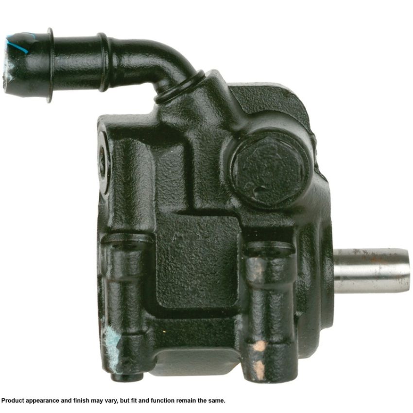 CARDONE Reman 20-321 Remanufactured Power Steering Pump