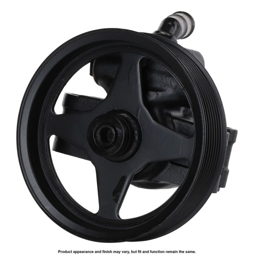 CARDONE Reman 20-321P2 Remanufactured Power Steering Pump