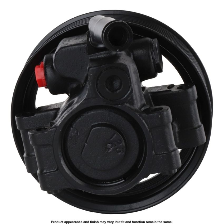 CARDONE Reman 20-321P2 Remanufactured Power Steering Pump