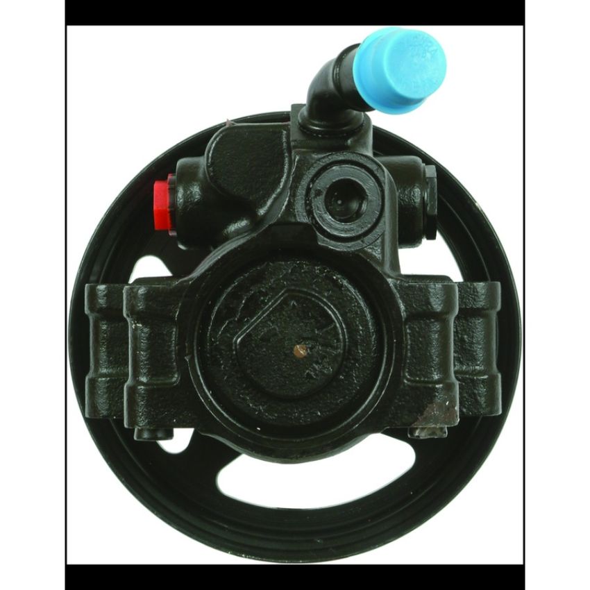 CARDONE Reman 20-321P2 Remanufactured Power Steering Pump