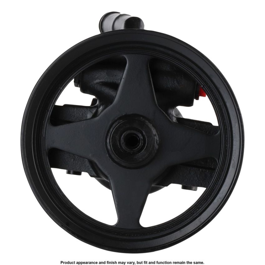 CARDONE Reman 20-321P2 Remanufactured Power Steering Pump