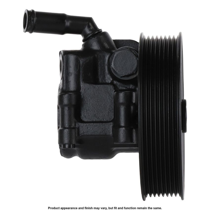 CARDONE Reman 20-321P2 Remanufactured Power Steering Pump