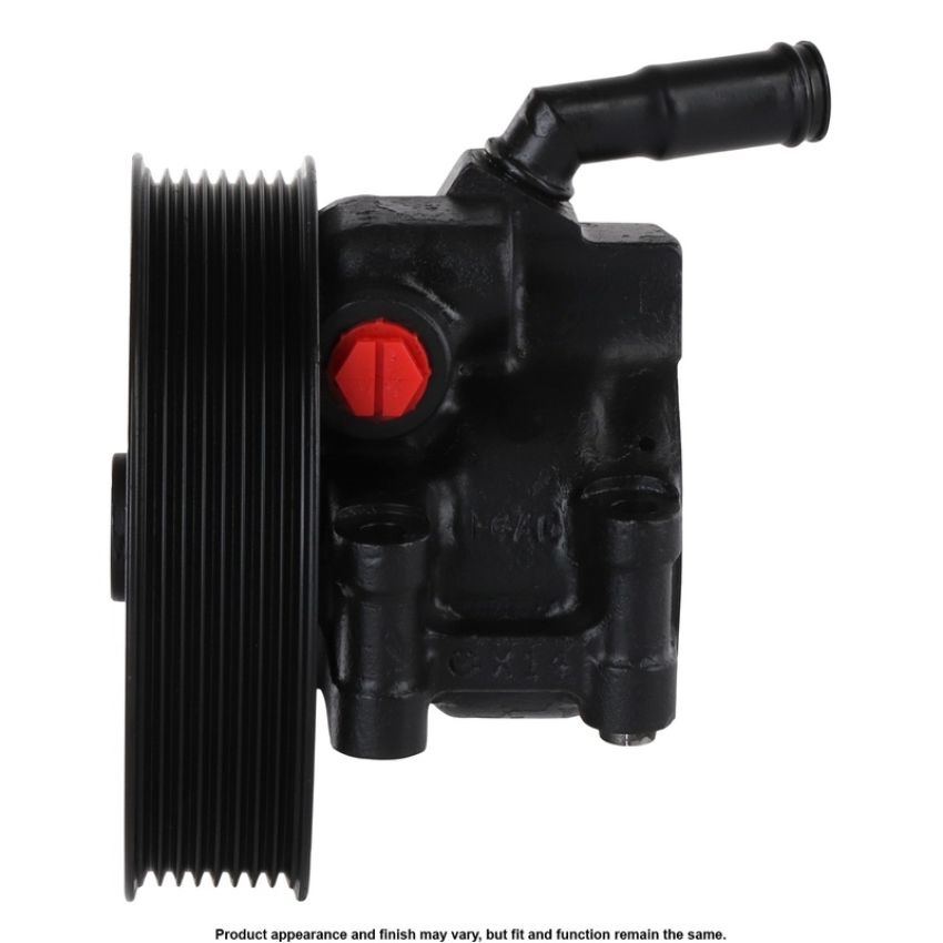CARDONE Reman 20-321P2 Remanufactured Power Steering Pump