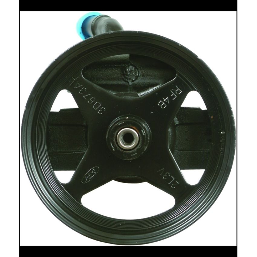 CARDONE Reman 20-321P2 Remanufactured Power Steering Pump