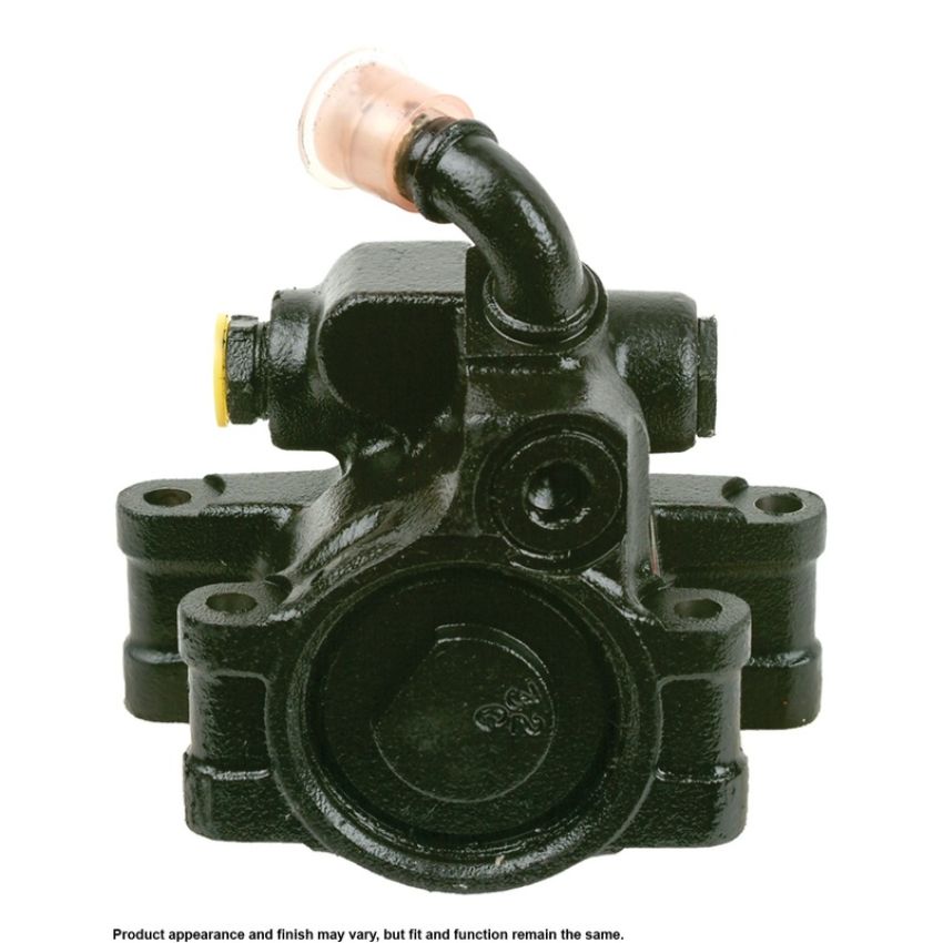 CARDONE Reman 20-322 Remanufactured Power Steering Pump