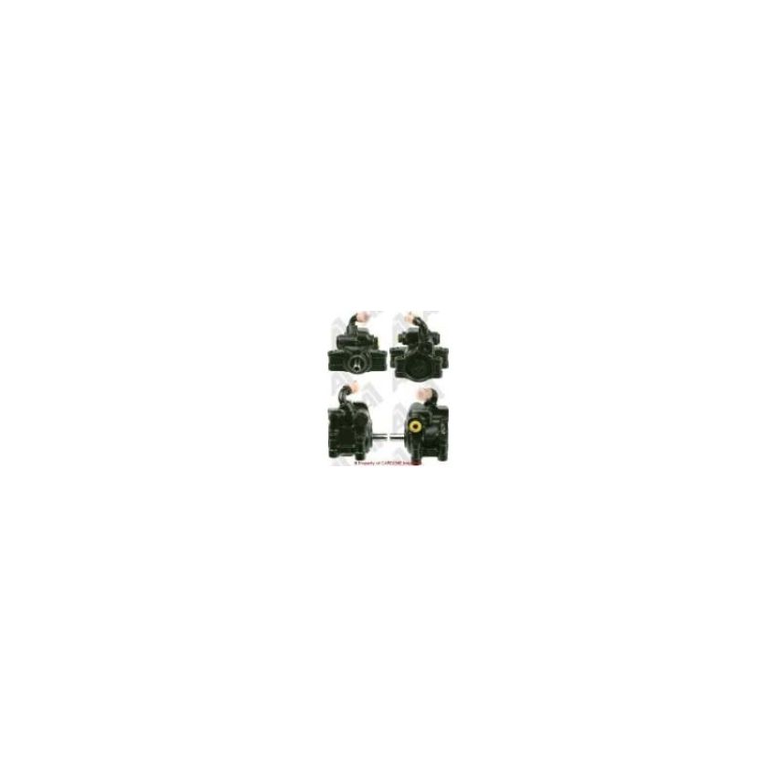 CARDONE Reman 20-322 Remanufactured Power Steering Pump