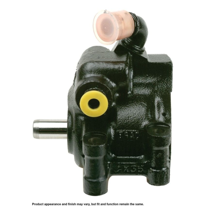 CARDONE Reman 20-322 Remanufactured Power Steering Pump