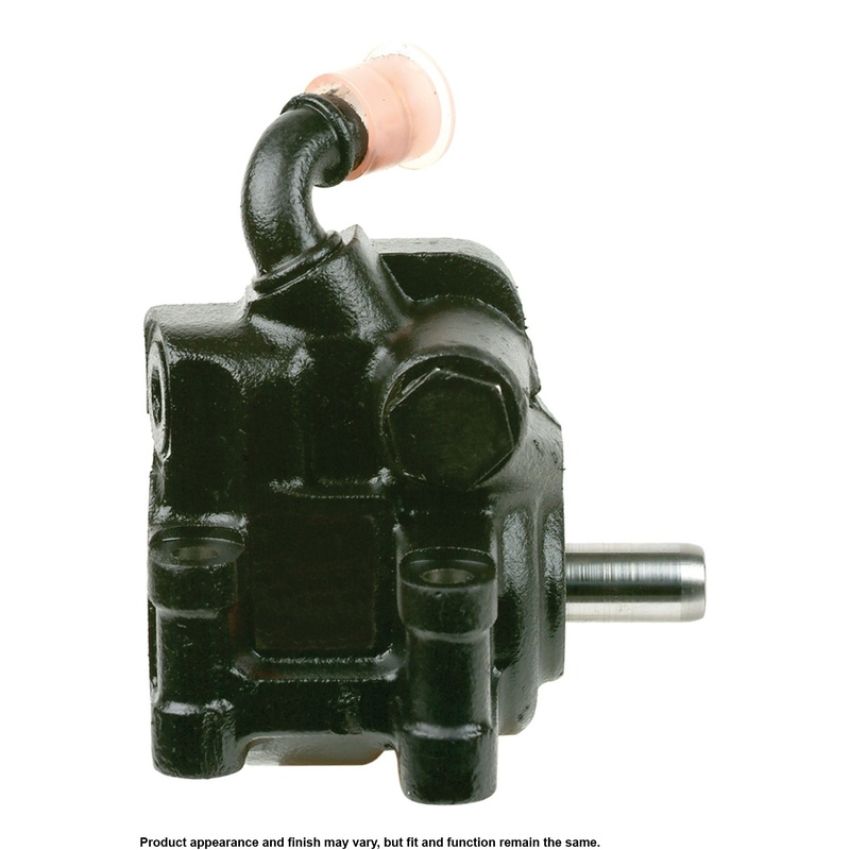 CARDONE Reman 20-322 Remanufactured Power Steering Pump