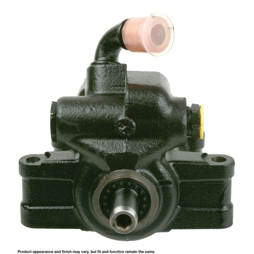 CARDONE Reman 20-322 Remanufactured Power Steering Pump