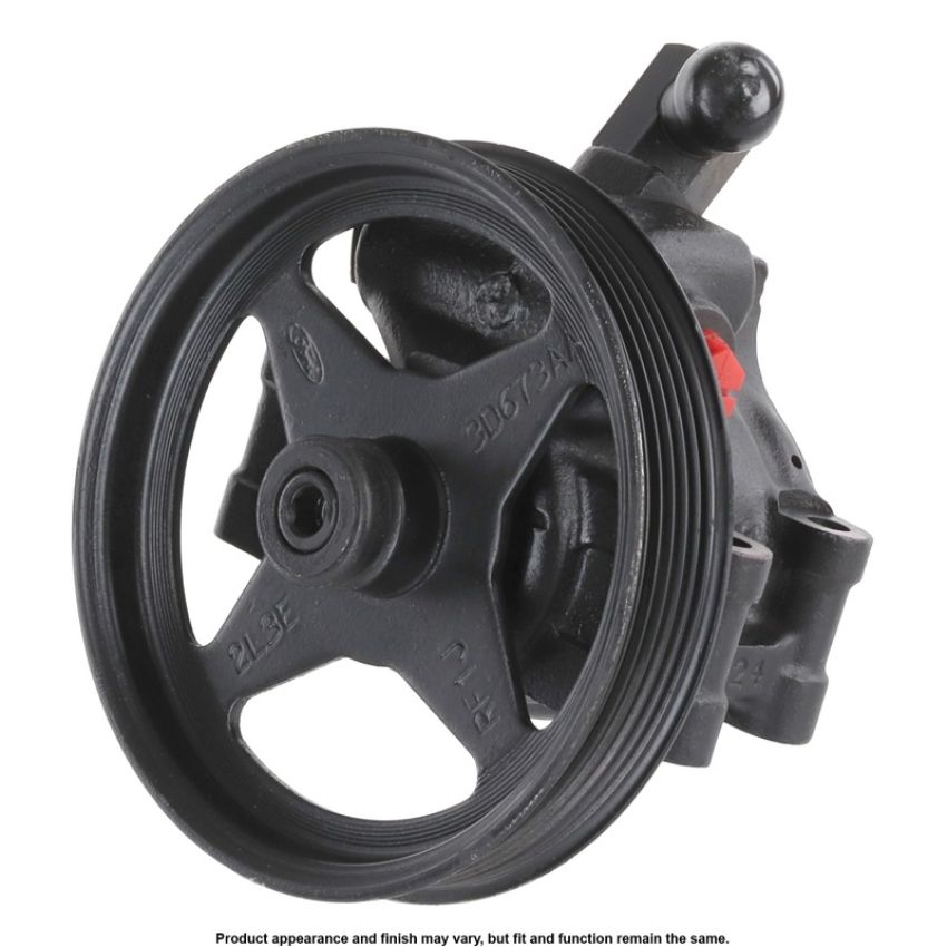 CARDONE Reman 20-322P1 Remanufactured Power Steering Pump