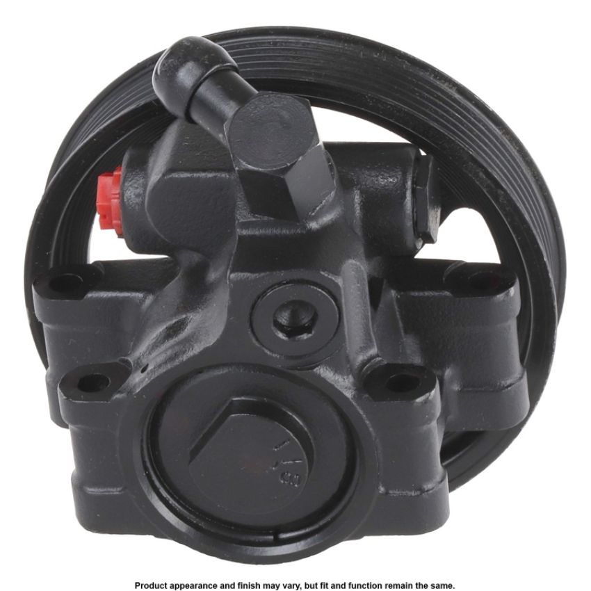CARDONE Reman 20-322P1 Remanufactured Power Steering Pump