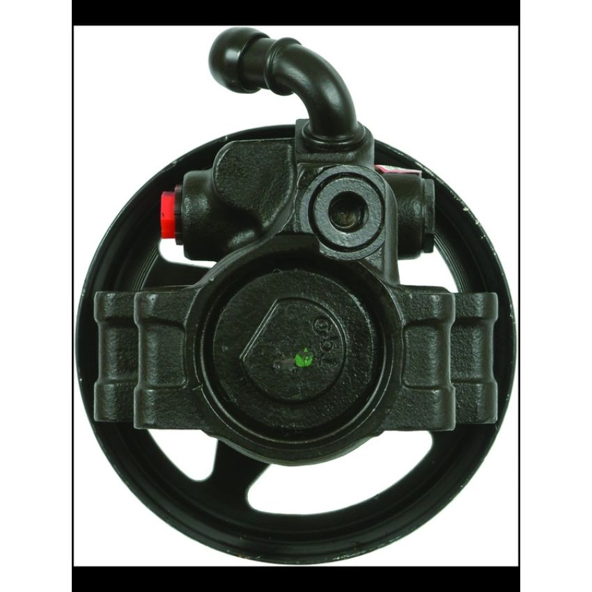CARDONE Reman 20-322P1 Remanufactured Power Steering Pump