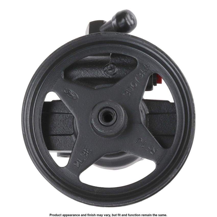 CARDONE Reman 20-322P1 Remanufactured Power Steering Pump