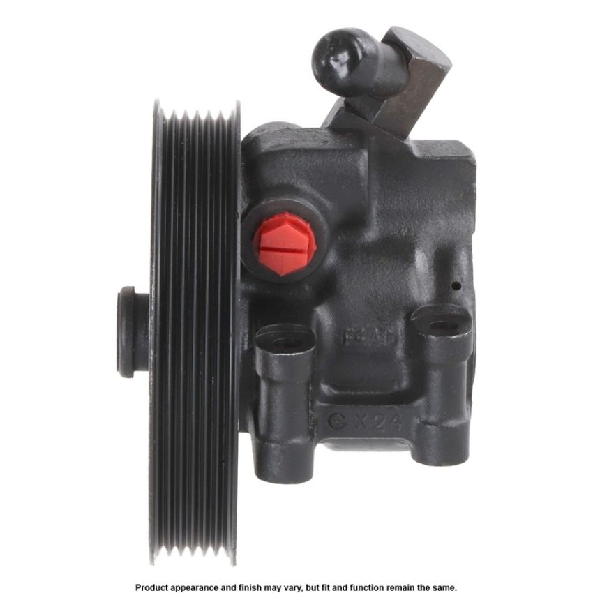 CARDONE Reman 20-322P1 Remanufactured Power Steering Pump
