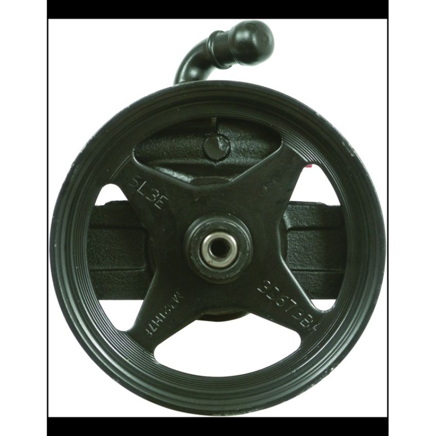 CARDONE Reman 20-322P1 Remanufactured Power Steering Pump