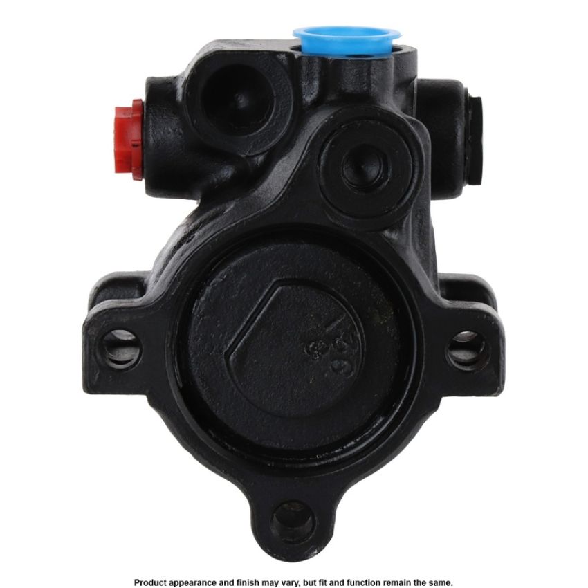 CARDONE Reman 20-323 Remanufactured Power Steering Pump