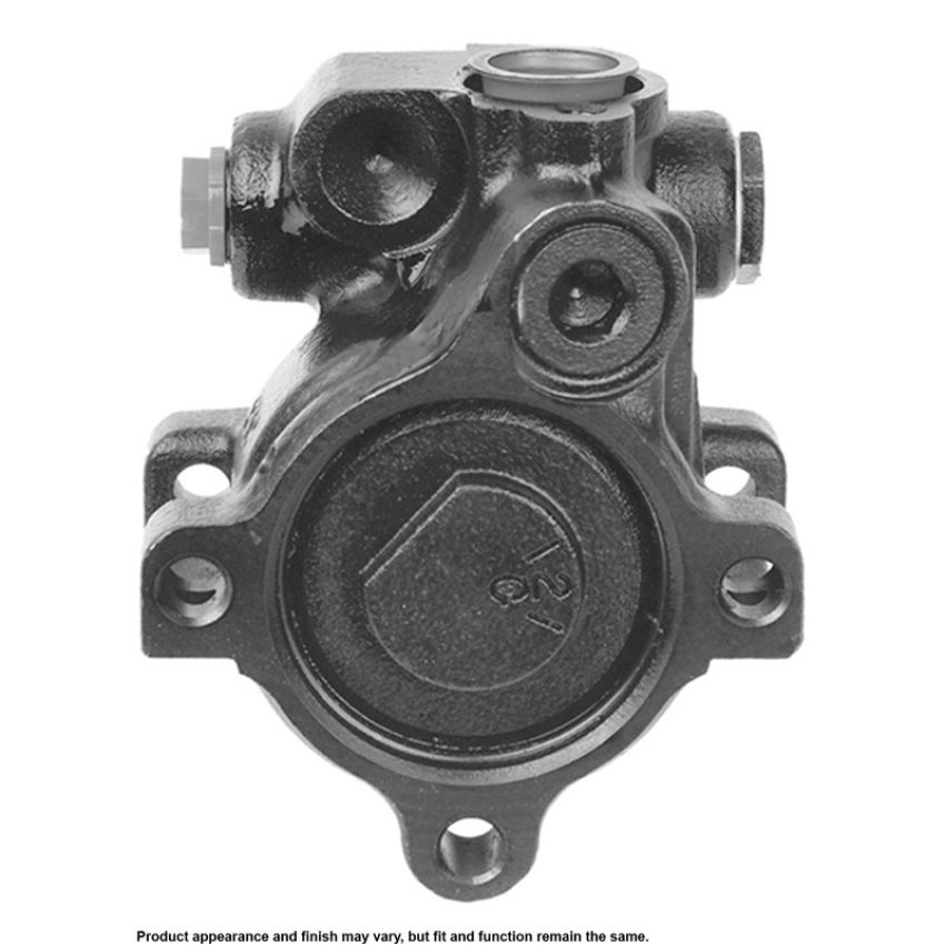 CARDONE Reman 20-323 Remanufactured Power Steering Pump