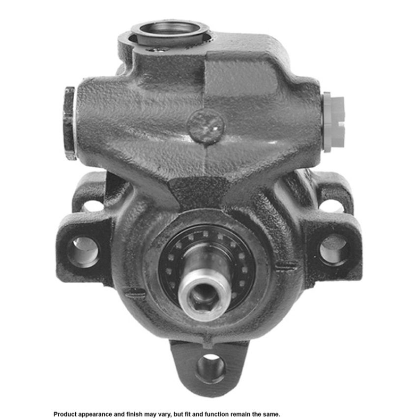 CARDONE Reman 20-323 Remanufactured Power Steering Pump