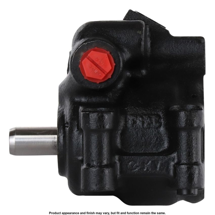 CARDONE Reman 20-326 Remanufactured Power Steering Pump