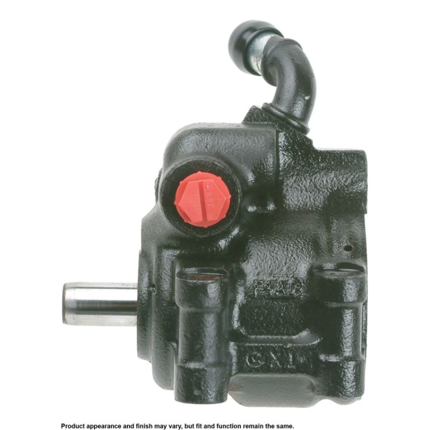 CARDONE Reman 20-329 Remanufactured Power Steering Pump