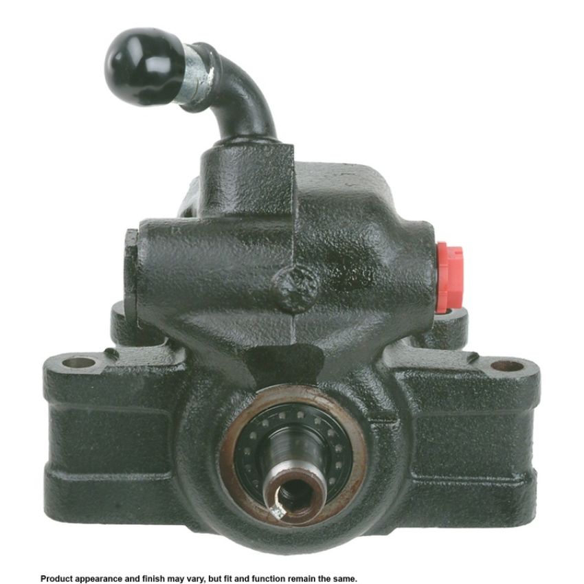 CARDONE Reman 20-329 Remanufactured Power Steering Pump