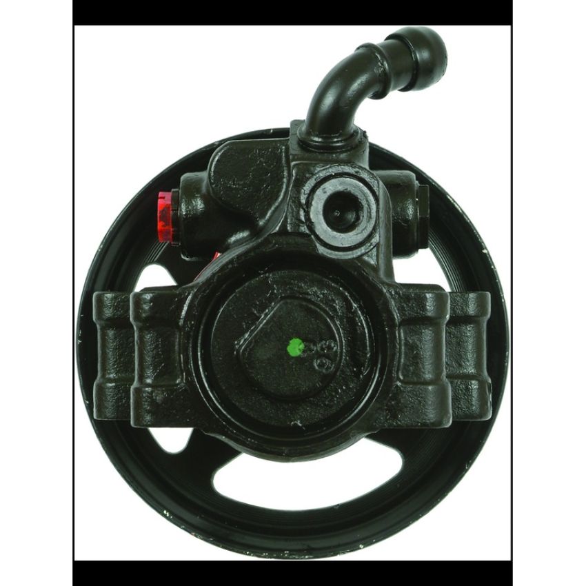 CARDONE Reman 20-329P1 Remanufactured Power Steering Pump