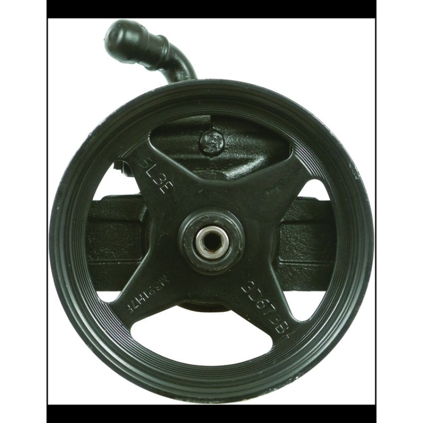 CARDONE Reman 20-329P1 Remanufactured Power Steering Pump