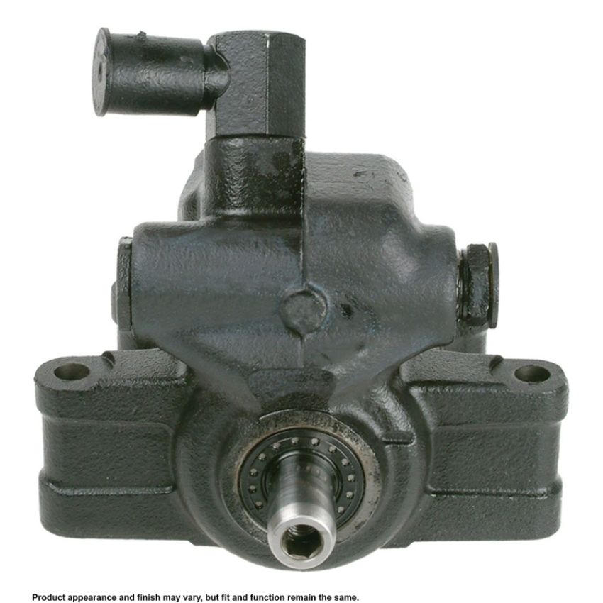 CARDONE Reman 20-330 Remanufactured Power Steering Pump