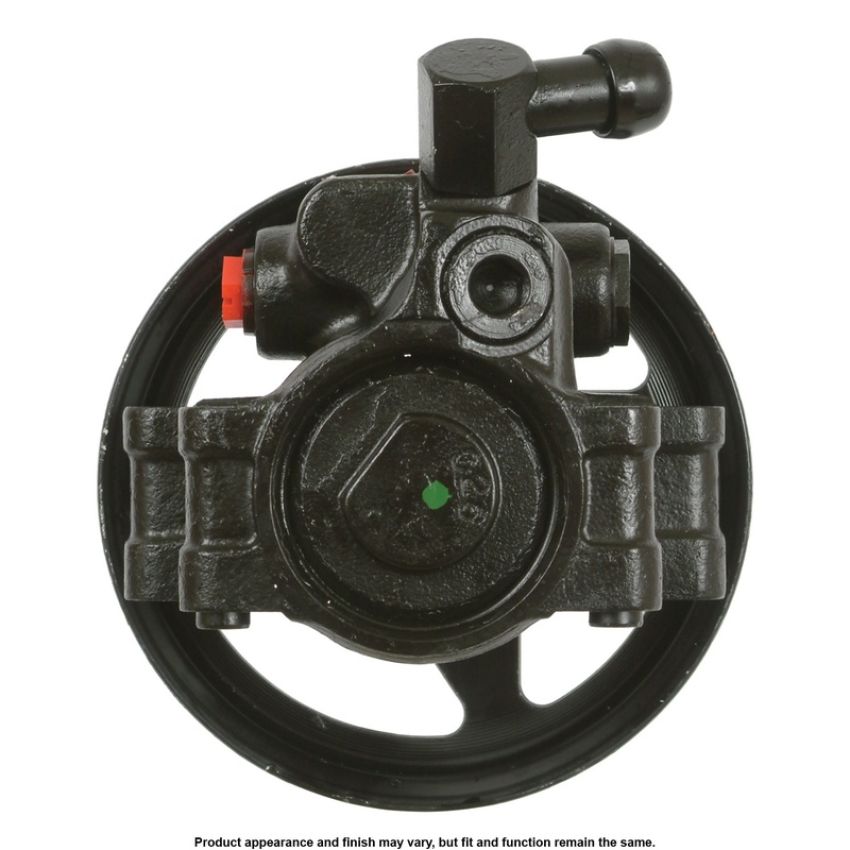 CARDONE Reman 20-330P1 Remanufactured Power Steering Pump