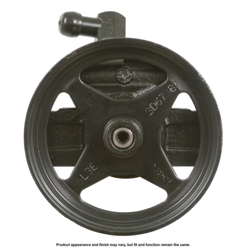 CARDONE Reman 20-330P1 Remanufactured Power Steering Pump