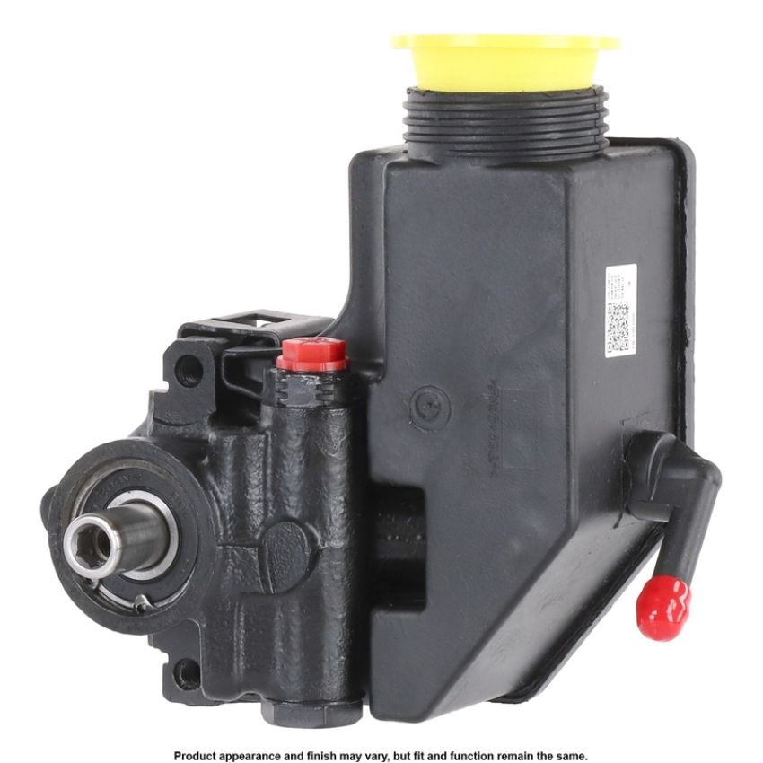 CARDONE Reman 20-33606 Remanufactured Power Steering Pump