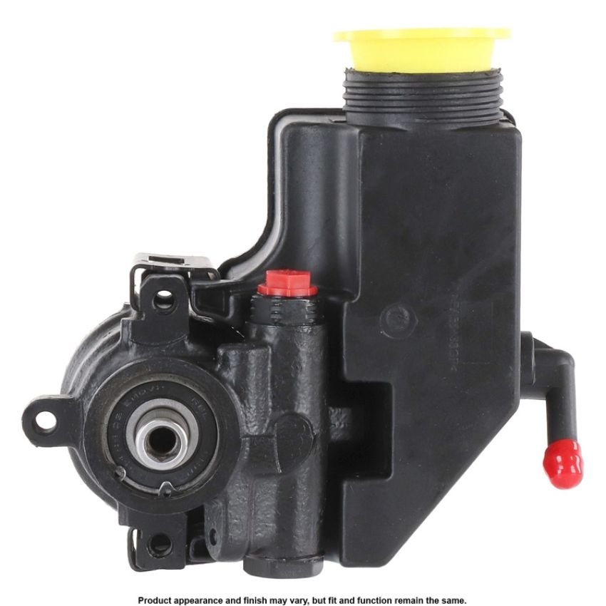 CARDONE Reman 20-33606 Remanufactured Power Steering Pump