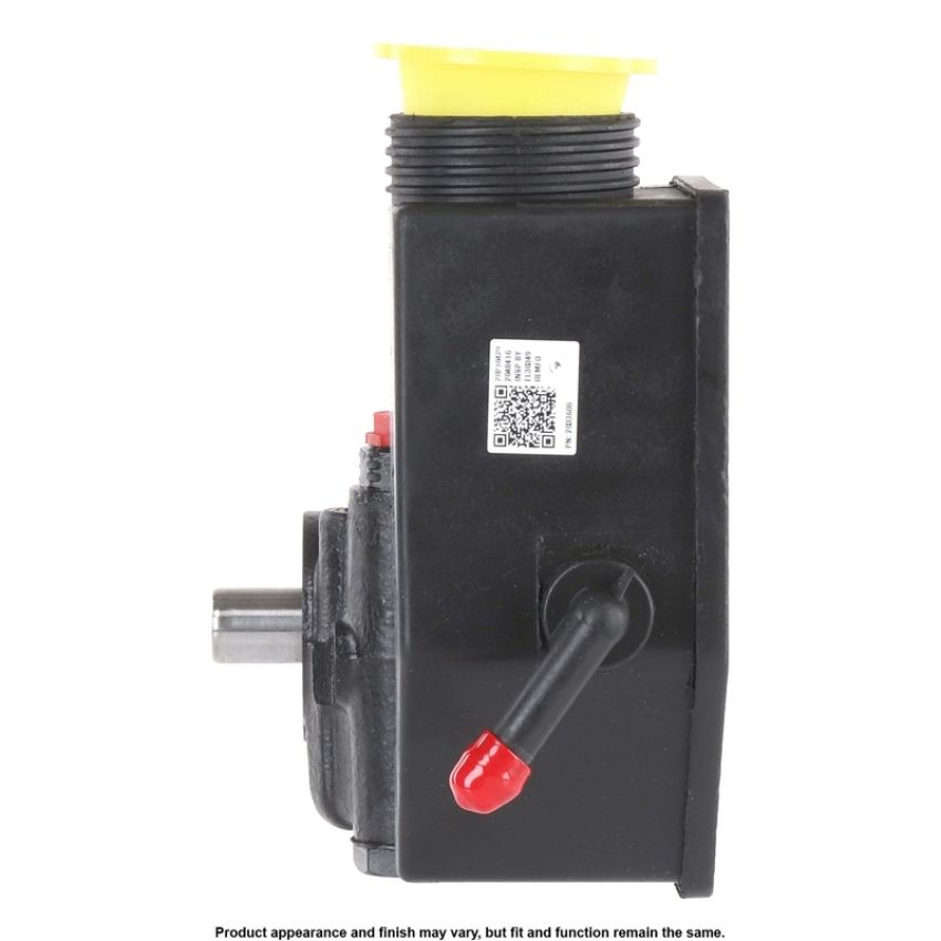 CARDONE Reman 20-33606 Remanufactured Power Steering Pump