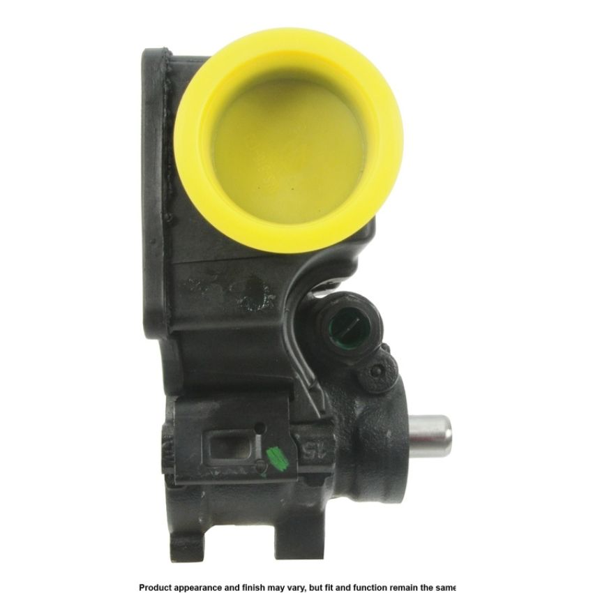CARDONE Reman 20-33771 Remanufactured Power Steering Pump