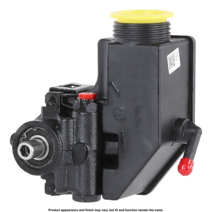 CARDONE Reman 20-33776 Remanufactured Power Steering Pump