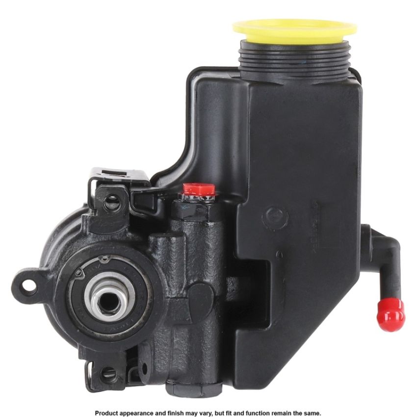 CARDONE Reman 20-33776 Remanufactured Power Steering Pump