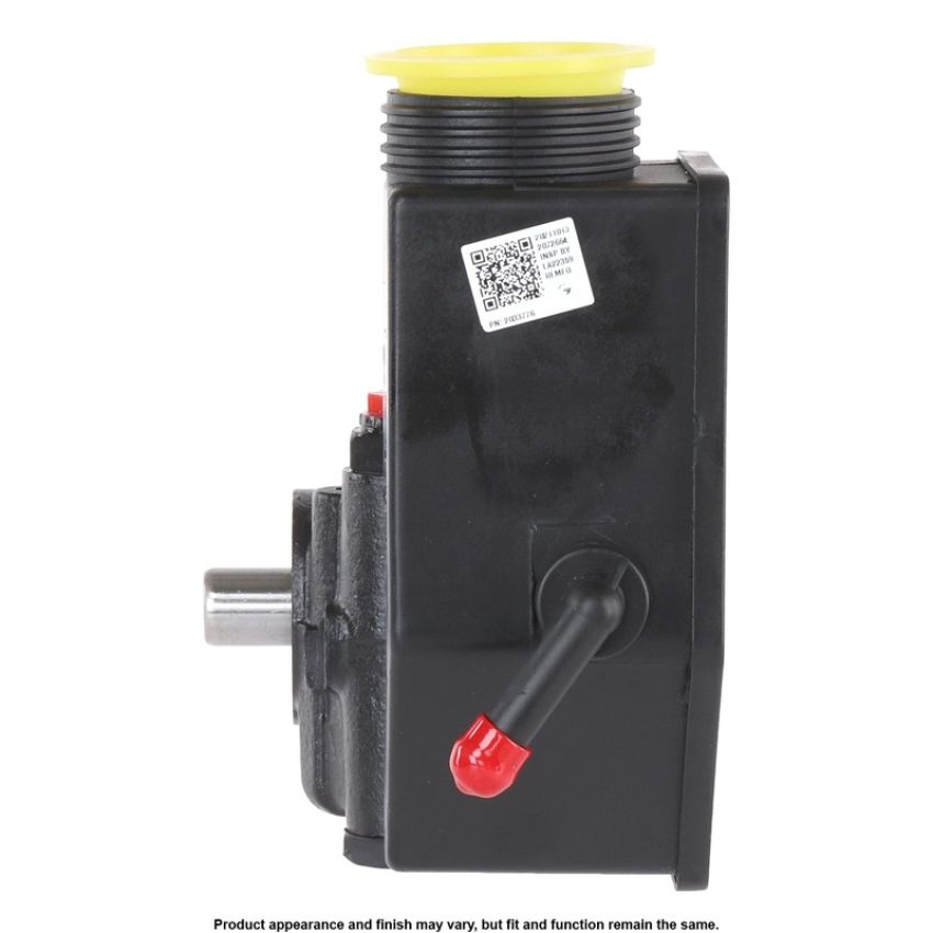 CARDONE Reman 20-33776 Remanufactured Power Steering Pump