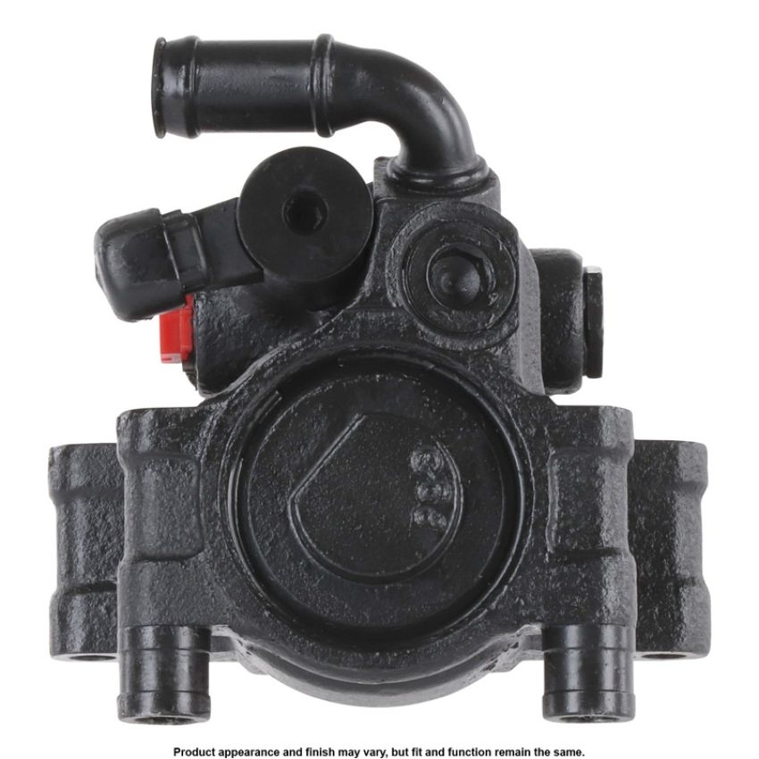 CARDONE Reman 20-343 Remanufactured Power Steering Pump