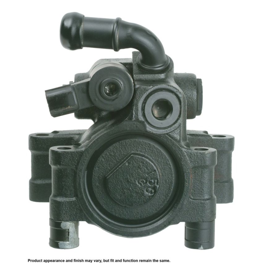 CARDONE Reman 20-343 Remanufactured Power Steering Pump