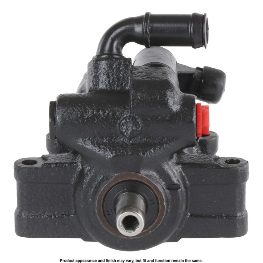 CARDONE Reman 20-343 Remanufactured Power Steering Pump
