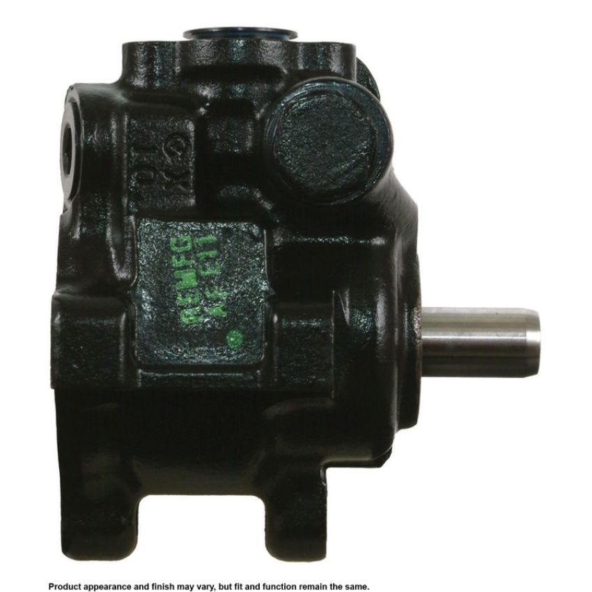 CARDONE Reman 20-344 Remanufactured Power Steering Pump