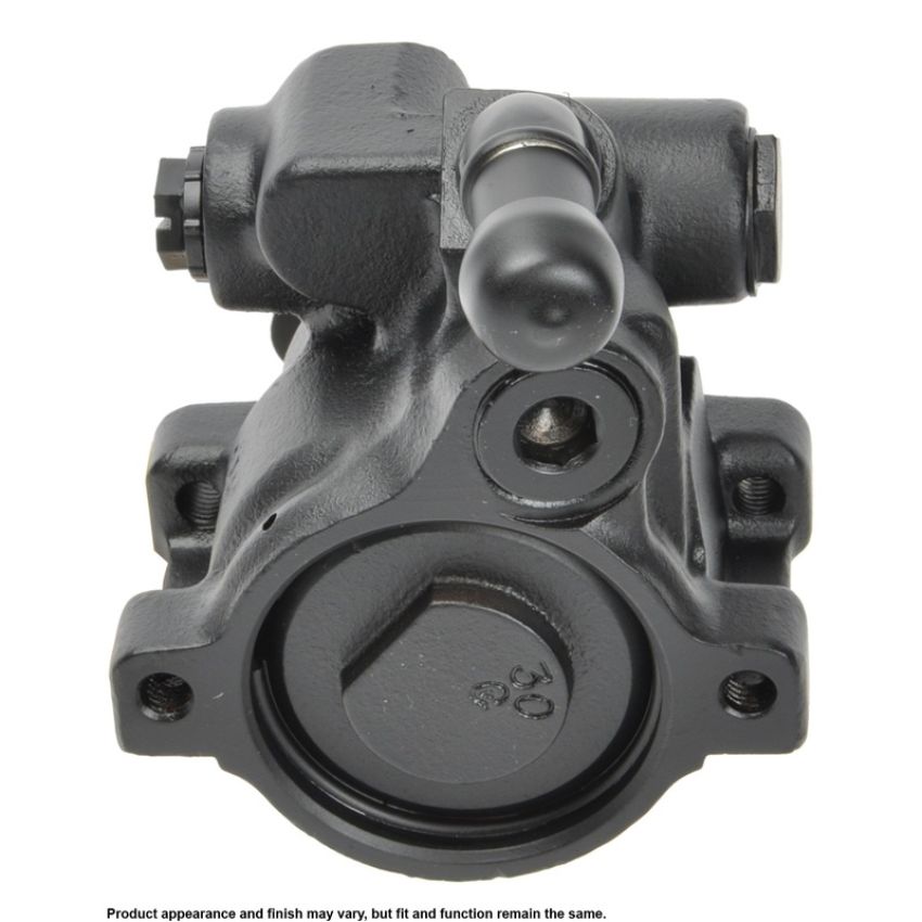 CARDONE Reman 20-345 Remanufactured Power Steering Pump