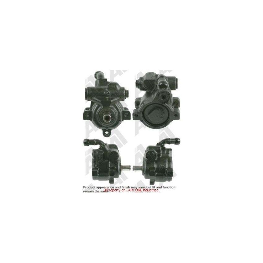 CARDONE Reman 20-345 Remanufactured Power Steering Pump