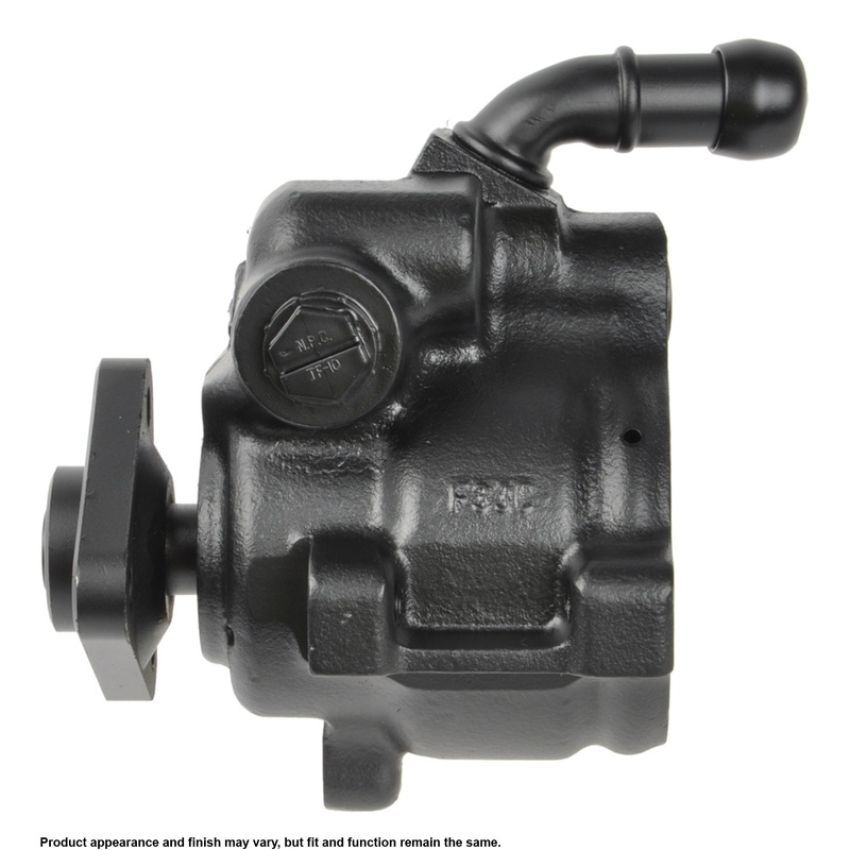 CARDONE Reman 20-345 Remanufactured Power Steering Pump
